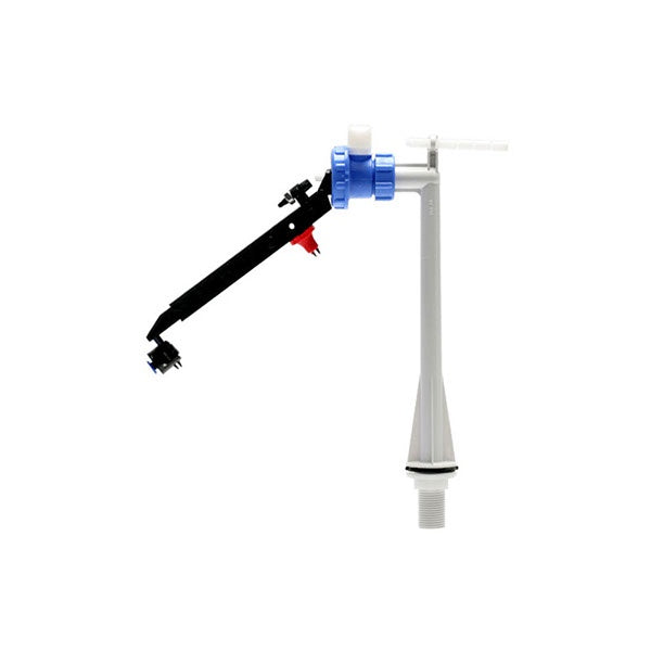 Adjustable Delchem Bottom Entry Plastic Arm