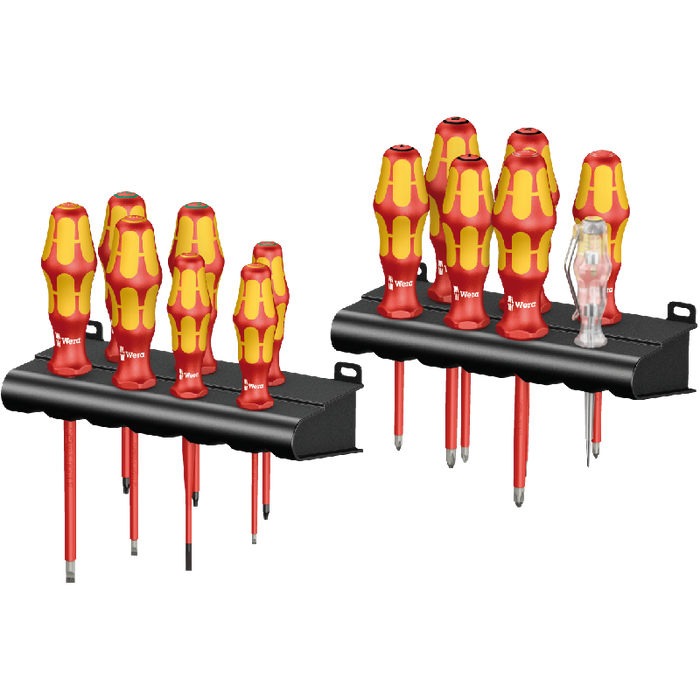 Kraftform VDE Big Pack