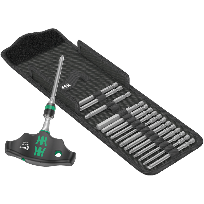 Kraftform Kompakt Set