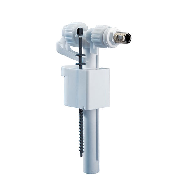 Siamp 95L Compact Side Entry Valve 3/8" & 1/2" BRASS Side Entry